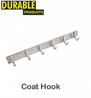 Coat Hooks 6